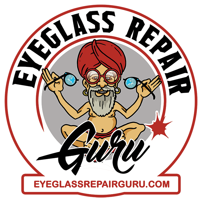 Eyeglass Repair Guru Icon